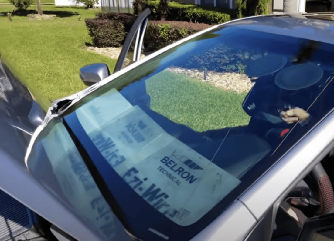 windshield repair anaheim